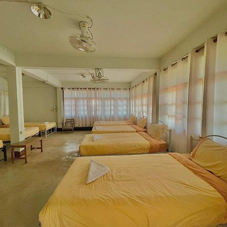 Thakhek Travel Lodge Eksteriør billede
