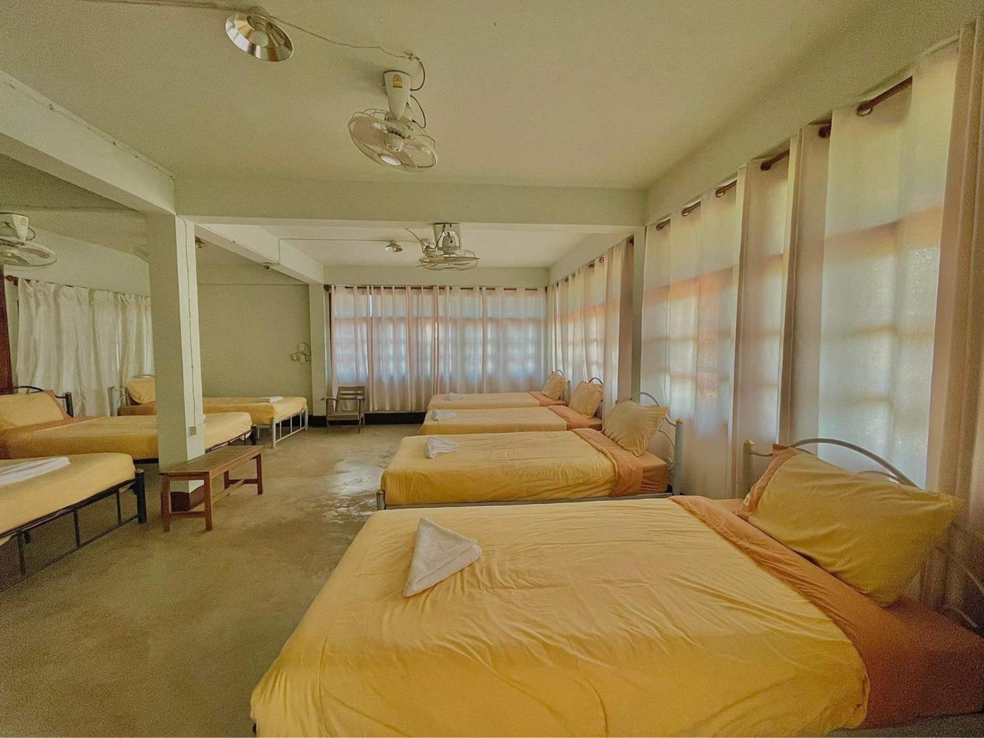 Thakhek Travel Lodge Eksteriør billede