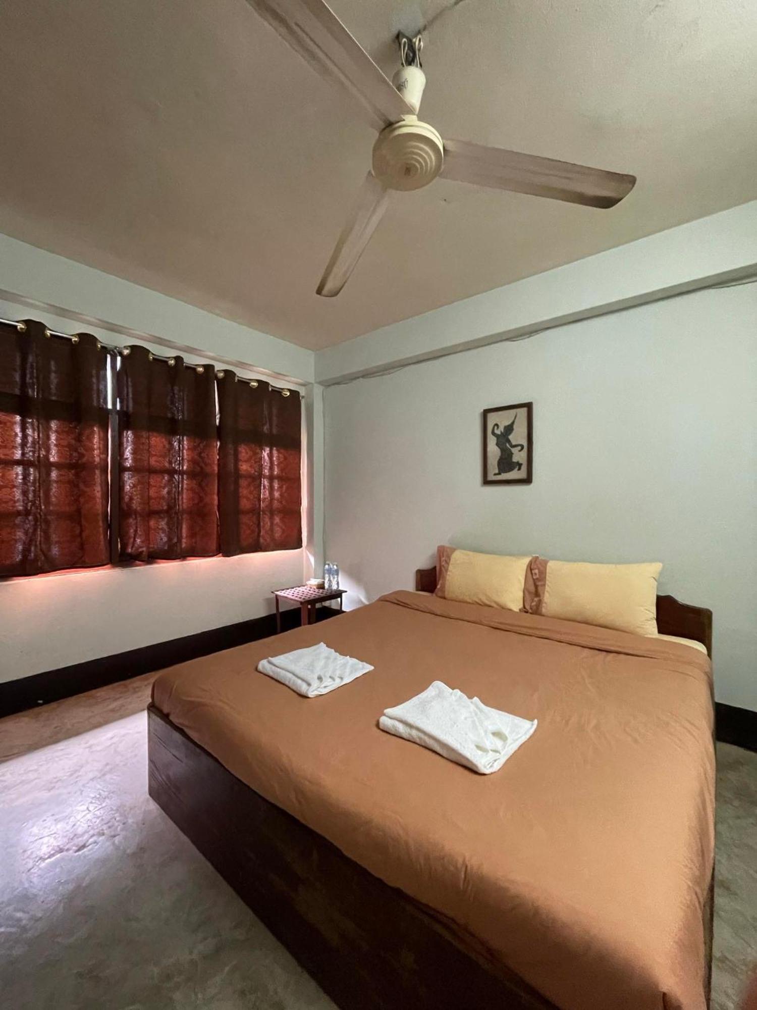 Thakhek Travel Lodge Eksteriør billede