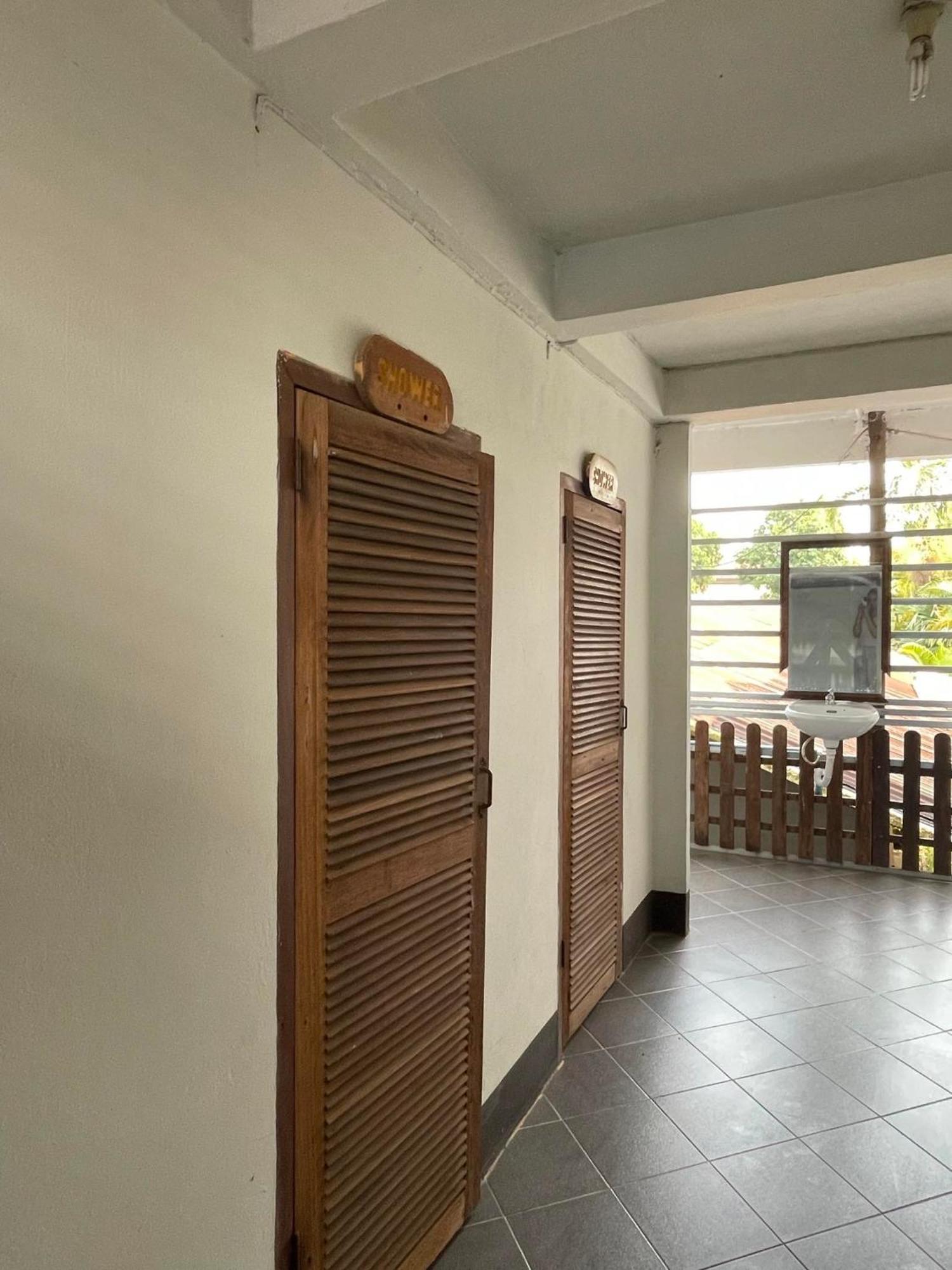 Thakhek Travel Lodge Eksteriør billede