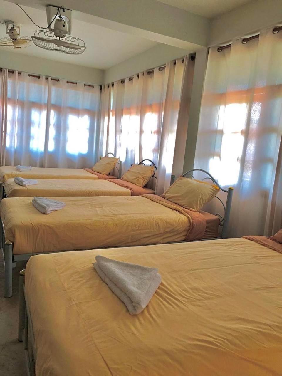 Thakhek Travel Lodge Eksteriør billede