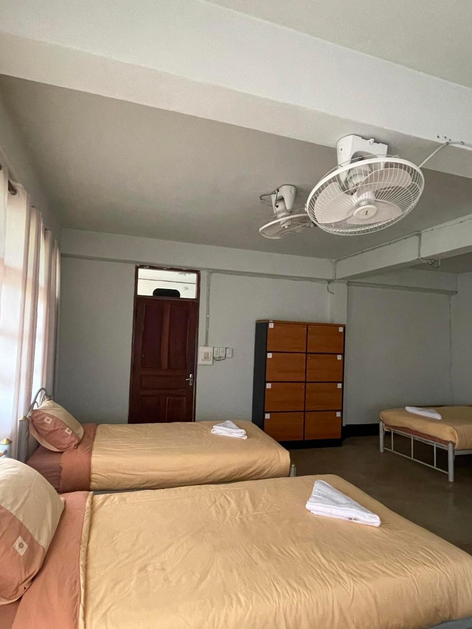 Thakhek Travel Lodge Eksteriør billede