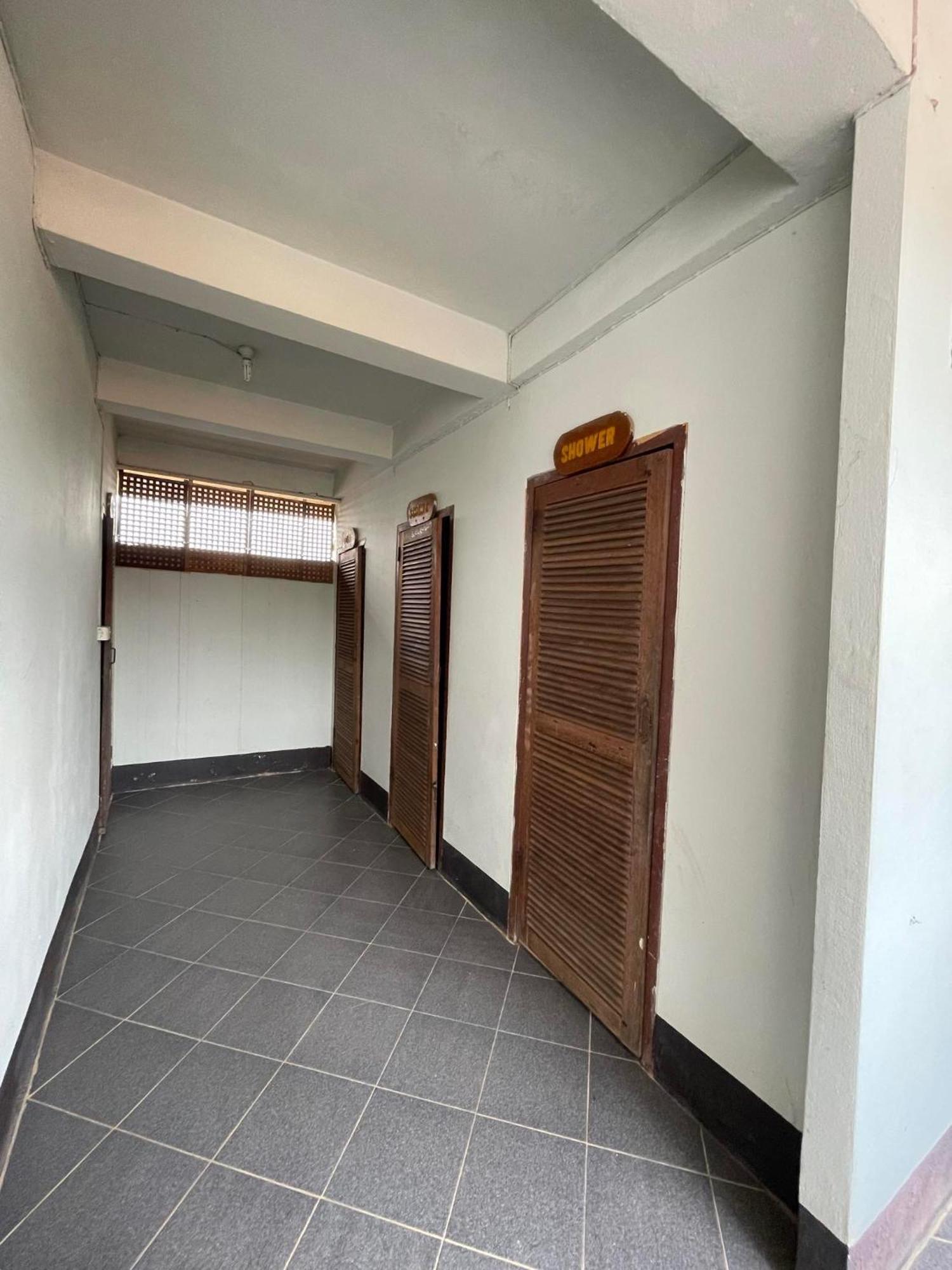 Thakhek Travel Lodge Eksteriør billede