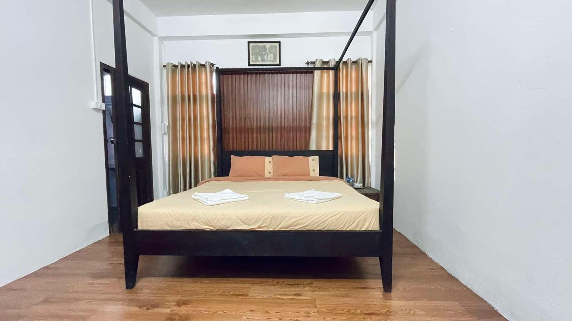 Thakhek Travel Lodge Eksteriør billede