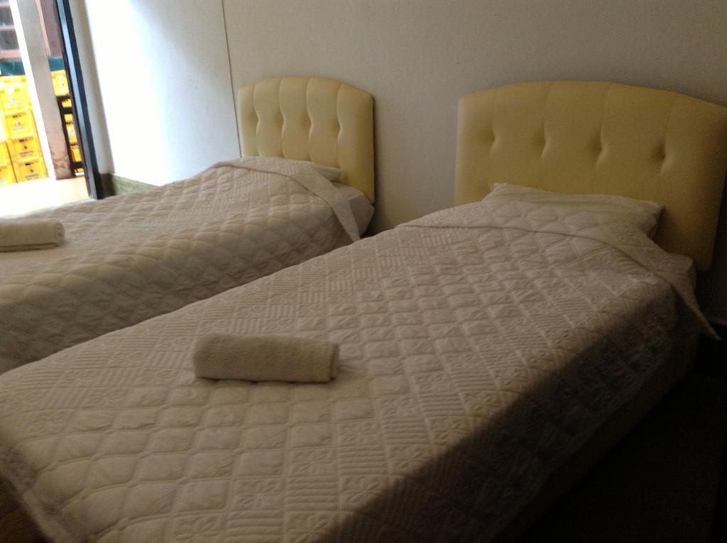Thakhek Travel Lodge Eksteriør billede