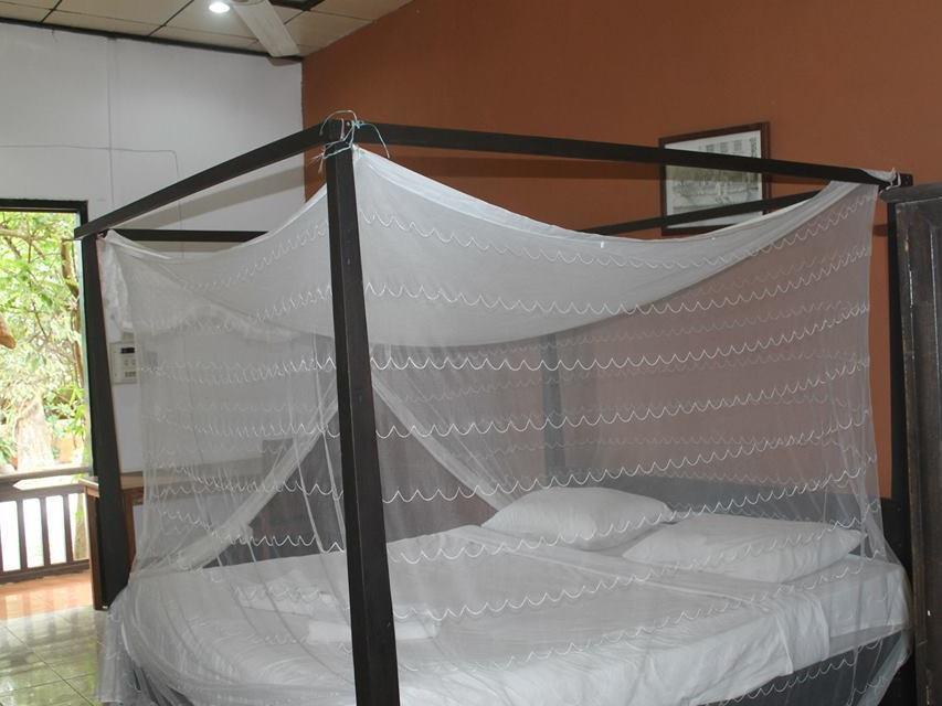 Thakhek Travel Lodge Eksteriør billede