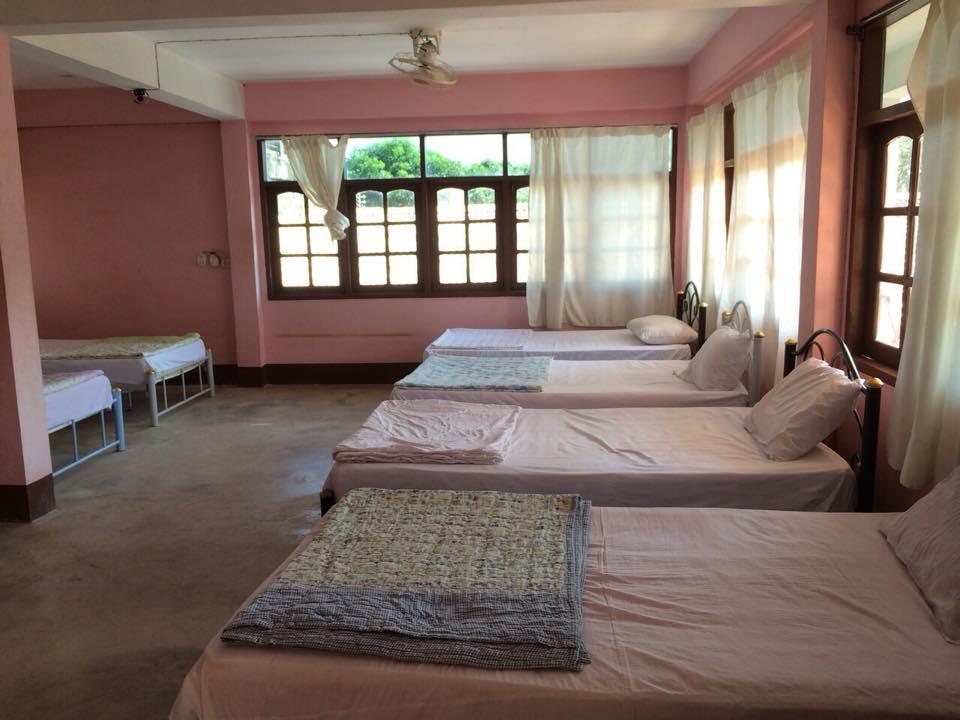 Thakhek Travel Lodge Eksteriør billede