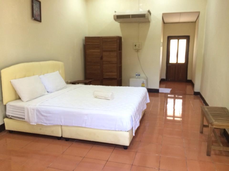 Thakhek Travel Lodge Eksteriør billede