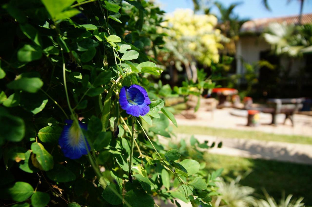 Thakhek Travel Lodge Eksteriør billede
