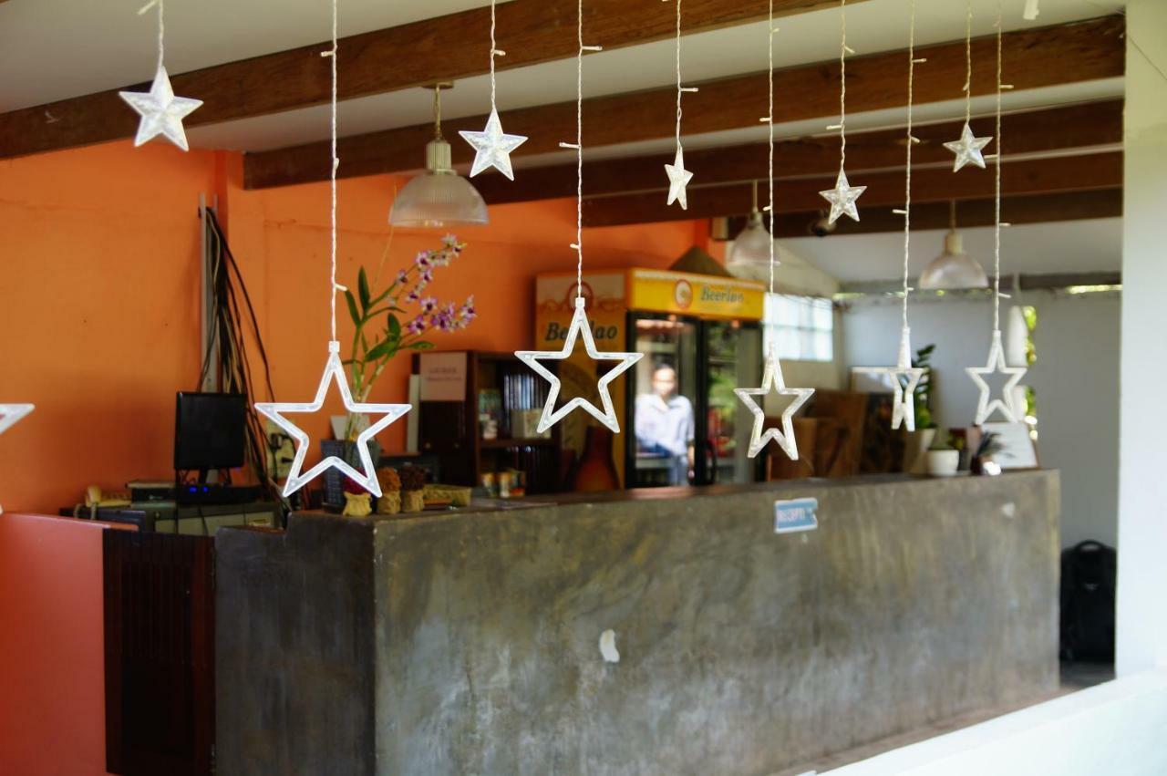Thakhek Travel Lodge Eksteriør billede